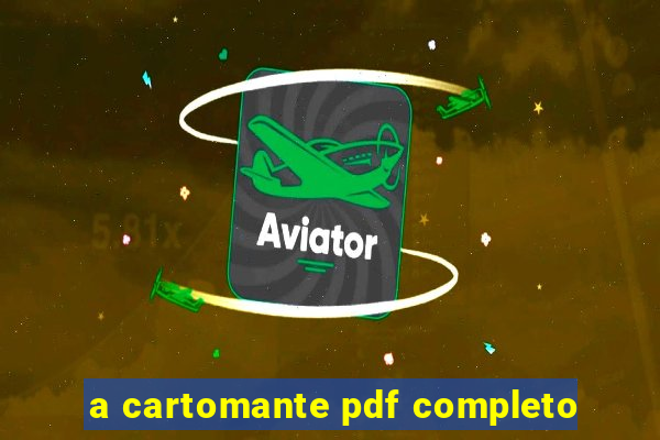 a cartomante pdf completo